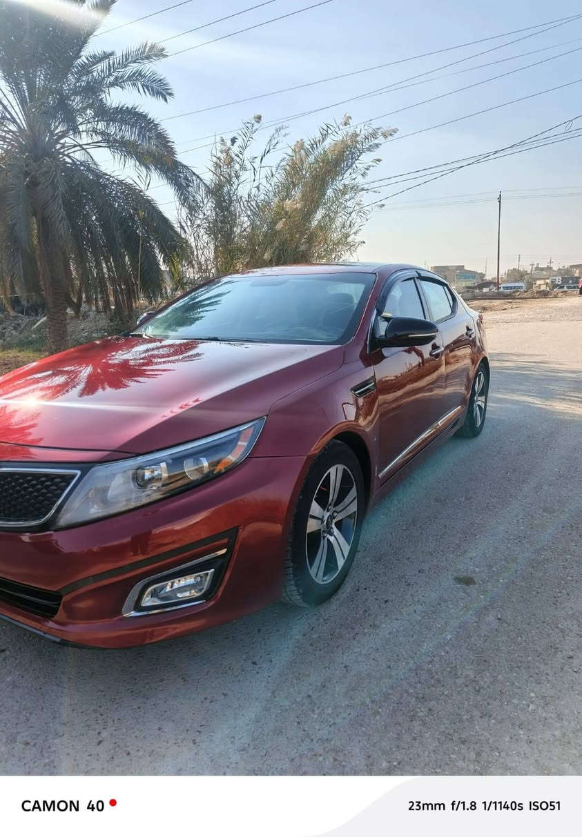 يالله السلام عليكم
البيع او مراوس حسب القناعه كيا اوبتما ٢٠١٥ امريكي
كير مكينه حداديه تخم تاير جديد كهربائيات كوله كامله تبريد ثالج بيها صبغ قطع
السياره خير من يم الله جاهزه
المكان بغداد الدوره
السعر ١٠٥ وبيها مجل قليل
***********
