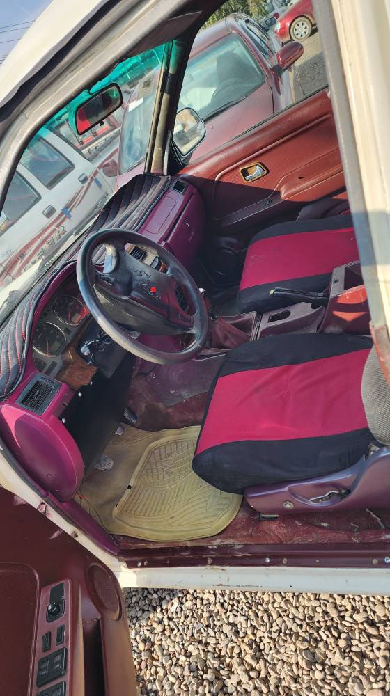 دير مؤديل2009 به خاخ منفيس عصلي به شه رت كئر و مكينه و ئه كسل به شه رت مسروفي نيه عام صبوغ نيه به عام ده ي فرؤشم ليدارني نيه سحري 36مجال شوين ئاكري روفيه☎️*********** اكر, نينوى
