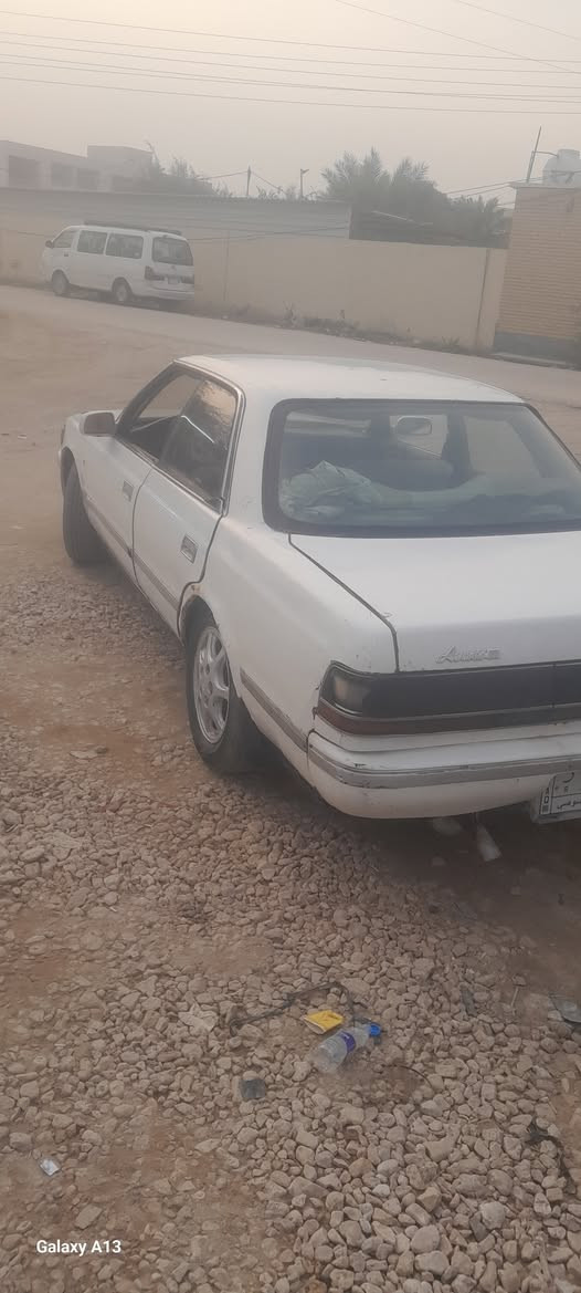 السلام عليكم. شيزر عضم سياره مكفوله بس البك مالته عاطل ولباقي خير من الله السعر24
الرقم ***********
