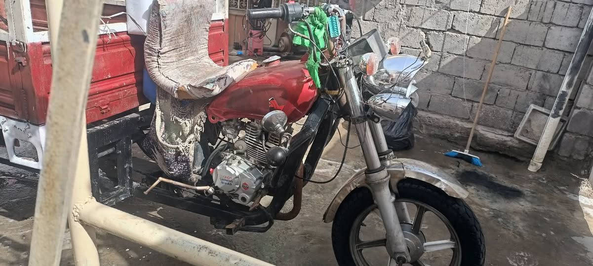 السلام عليكم ستوته للبيع موديل 16 كلك نقصها بس الدبلات الاماميه السعر 650 مكاني بابل ابو خستاوي شارع 100
رقم الهاتف ***********
