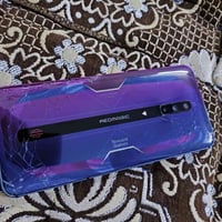 ريدمجك ٦ • ١٦٥هرتز • رام ١٢