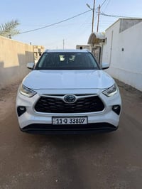 هايلاندر هايبرد • ٢٠٢٤ • ٢٨٠٠٠