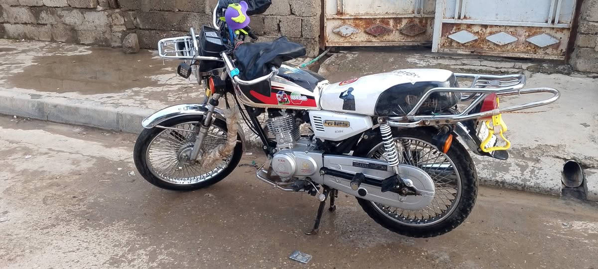 تايجر للبيع 2020 مكينه شرط السعر 475 ***********
