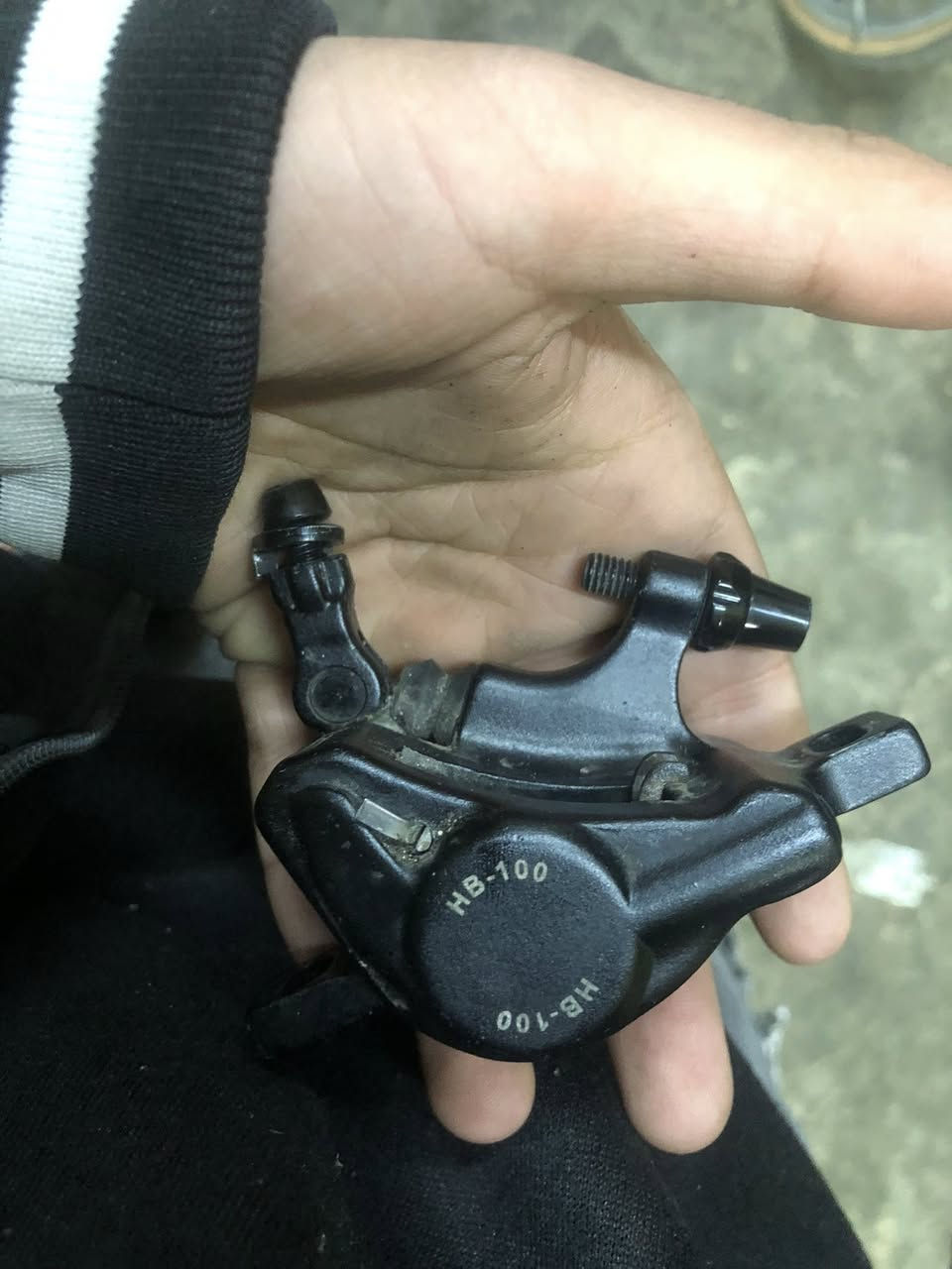 سلام عليكم بريك مستعمل
قيم واخد


**إذا كنت صاحب هذا الإعلان وتريد حذفه لأي سبب، رجاءا أرسل رسالة إلى الدعم الفني**