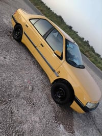 لميس 405 • ٢٠١٦ • رقم بغداد