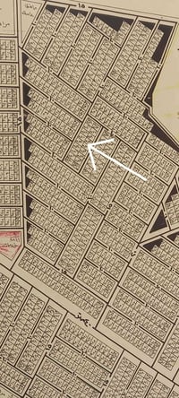 زعفرانية • ١٥٠م • موظفين امانة بغداد