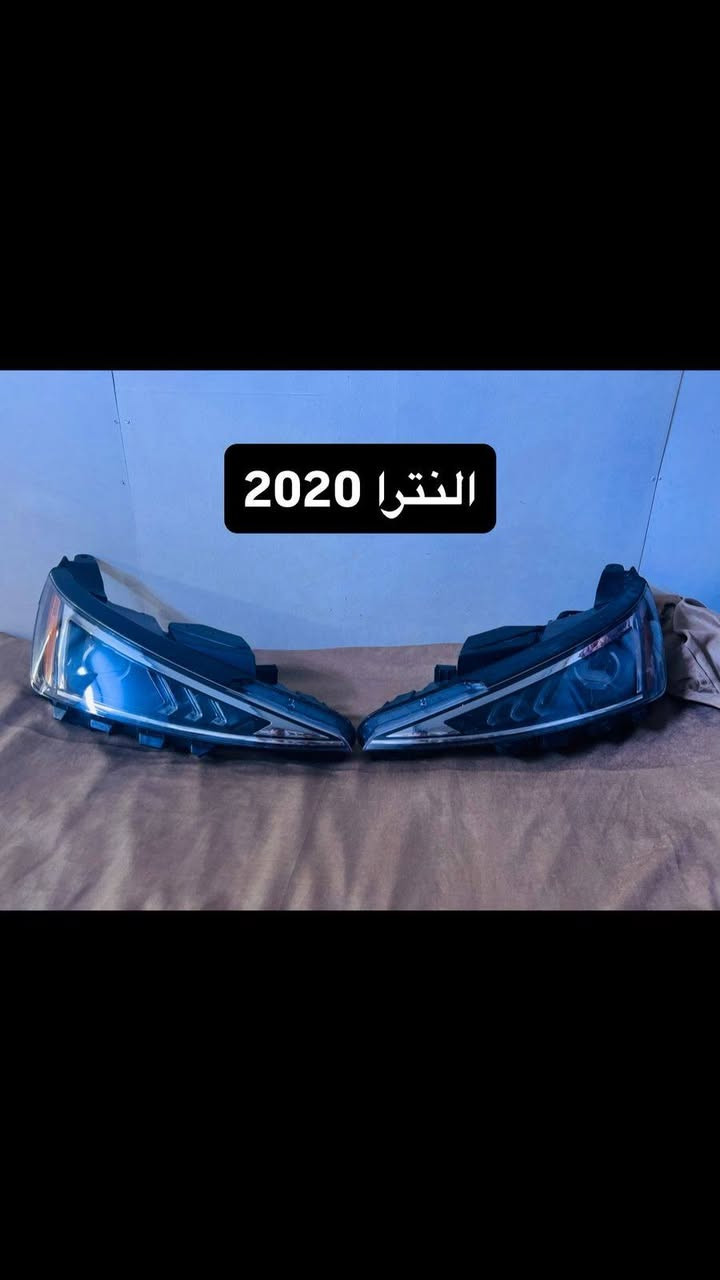السلام عليكم اخواني عندي هاي مجموعة لايتات مال وارد نظافتهن فوك ال90% سعر القطعه الوحده 50الف اي استفسار الاتصال بالرقم ***********
