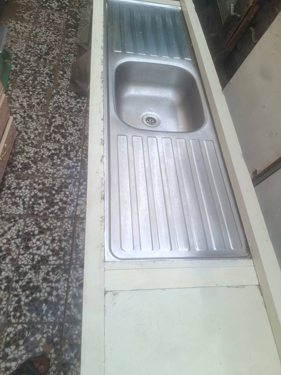 سلام عليكم كاونتر للبيع


**إذا كنت صاحب هذا الإعلان وتريد حذفه لأي سبب، رجاءا أرسل رسالة إلى الدعم الفني**