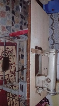 مكينة • للبيع