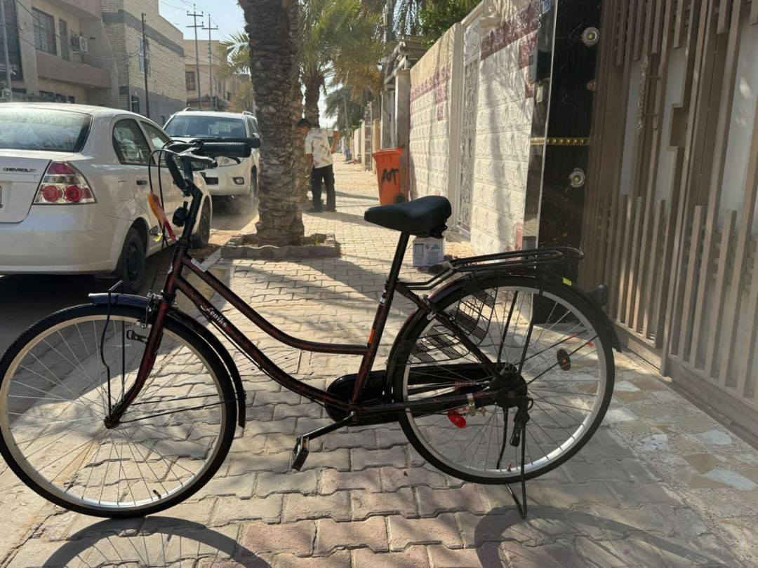 السلام عليكم باسكل موشم للبيع النضافه 95٪ حجم26الاستفسار ***********
