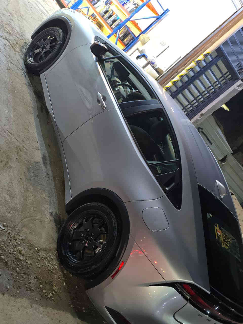 تويوتا بريوس 2024 هايبرد
السيارة ماشية 30 mi
السيارة فول مواصفات ماعدا البانوراما
المواصفات:
1-هاند بريك كهربائي
2-رادارات 360 درجة
3-تحديد مسار
4-حساسات امامية وخلفية
5شاشة كاربلاي
6-كروس سرعة
7-نقطة عمياء
8-كشنات مخمل
9-حساس ماسحات
10-حساس انارة
11-ويل +كب
12-منضومة زنون بلادي
3-انذار خارج مسار

السيارة حادثها كلش حلوو فقط بنيد صبغ الجاملغ الايسر بارد السيارة خير من الله مال بيت على ايد بنيه

السعر/173 وبي مجال حك الجية
مكان السيارة بغداد
للاستفسار
***********
***********
