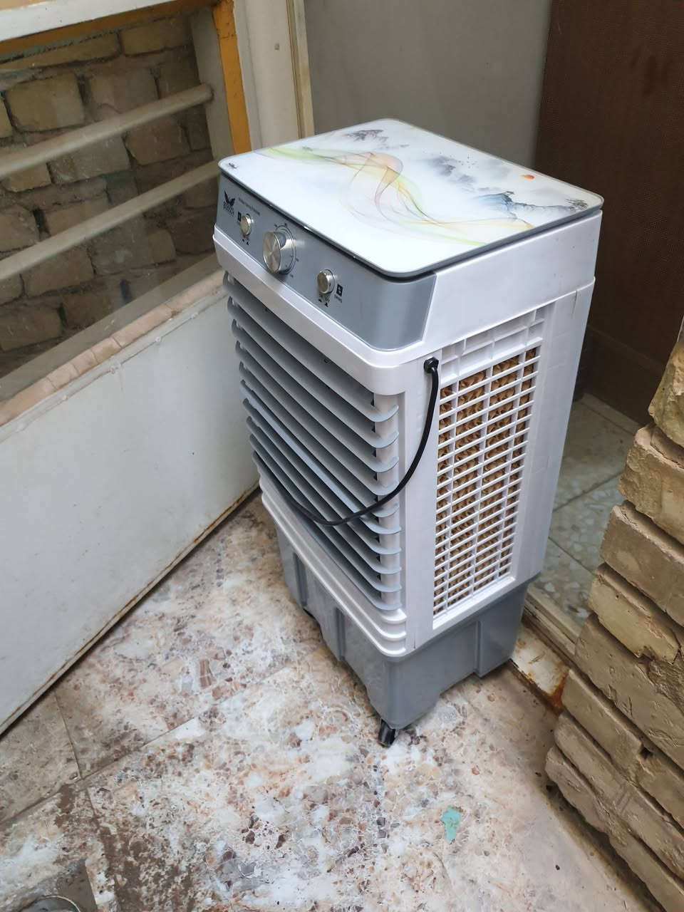 كونفيره للبيع استخدام اسبوعين بيها وصل ضمان وكارتونه مكاني بغداد حي الجهاد سعر80


**إذا كنت صاحب هذا الإعلان وتريد حذفه لأي سبب، رجاءا أرسل رسالة إلى الدعم الفني**