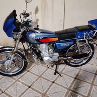 دراجه بارت • موديل 2023 • كهربائي