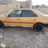سماوه الخضر • مكاتبه • مكينة وجير شغّال