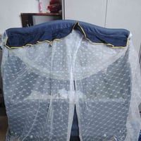 جربايه اطفال جديده غير مستخدمه اربع جروخ تشتغل كاروك هم بيه هزاز تقريب...