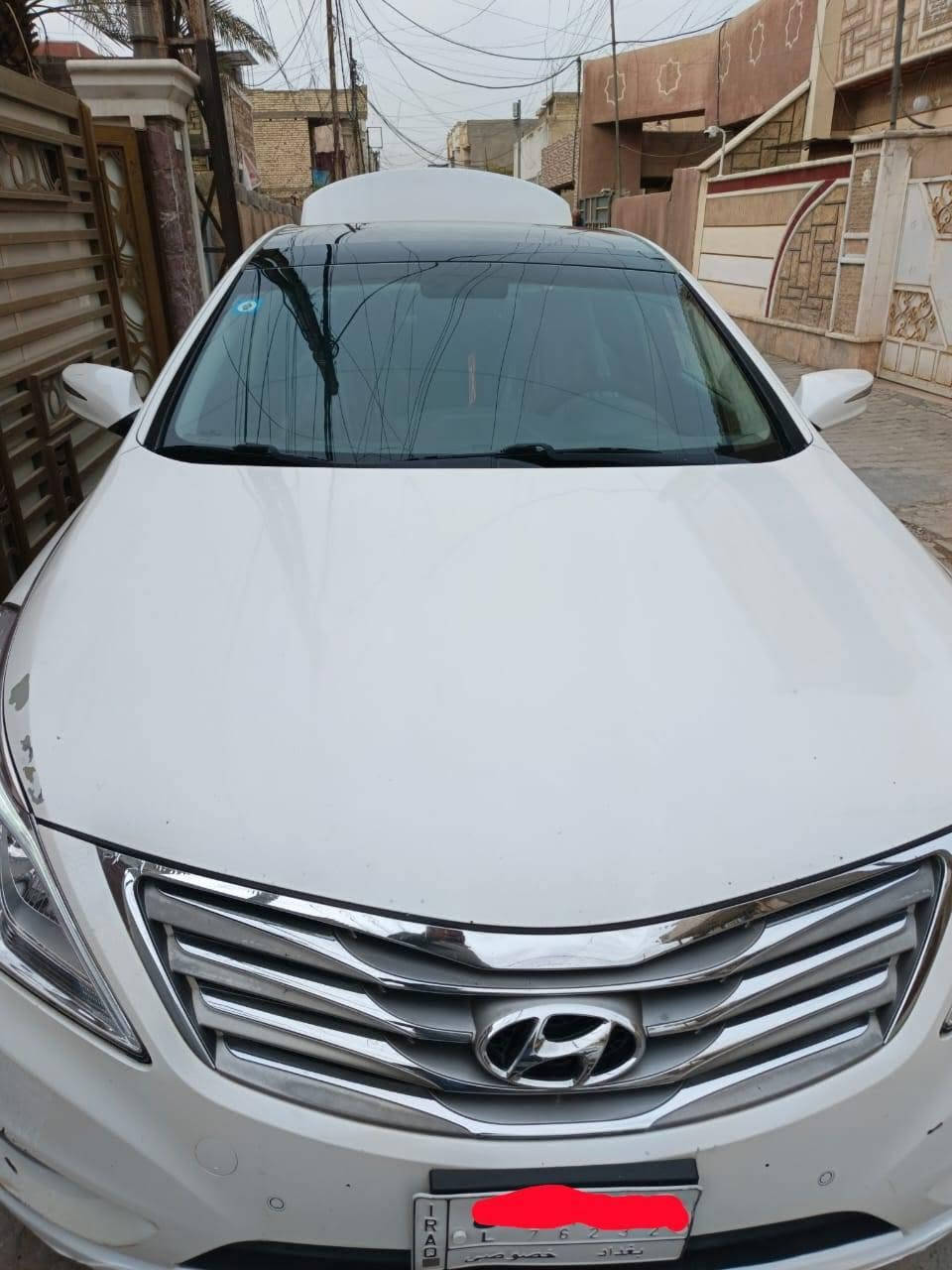 ازيرا 2013 فول مواصفات مصبوغة حزام عارضه 115$
اي إستفسار ***********
