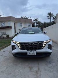 توسان ٢٠٢٢ • فول اوبشن • ماشيه ٥٠٠٠٠