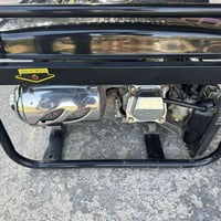 مولد بانزين • تشغيل ١٠ ساعات • أبو غريب