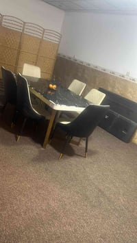٥ قطع • طقم سفرة