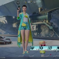 كربلاء • فيديو • إلكترونيات