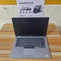 لابتوب ديل • ديل 5410 • لابتوب i5 • رام 8 جيجا • اس اس دي 256 جيجا • د...