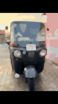 تكتك موديل 2022 شهر ١١ رقم وسنويه تحويل ثاني يوم  بيهة طخه قليله بصفحه...