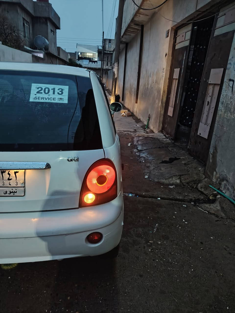 سلام عليكم كوكو الفين 13رقم نينوئ مشروع وطني سنويه 29 شرط التحويل كاربون بانزين السعر 36 العنوان موصل ايسر


**إذا كنت صاحب هذا الإعلان وتريد حذفه لأي سبب، رجاءا أرسل رسالة إلى الدعم الفني**