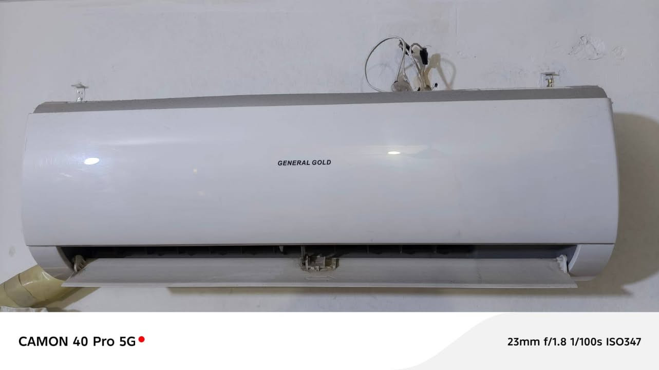 سبلت نوعيه جنرال طن شغال ونظيف غاز بواري جاهزات بس يرادله تنظيف فقط قفله ب 150 الف توصيل ماعندي مكانه بغداد بياع تقاطع درويش ***********
