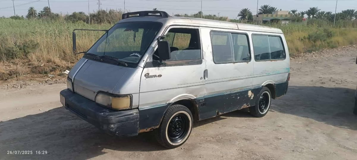 سياره بسته البيع جازه مكينه عله سحك كير جديد تواير جديد ***********
