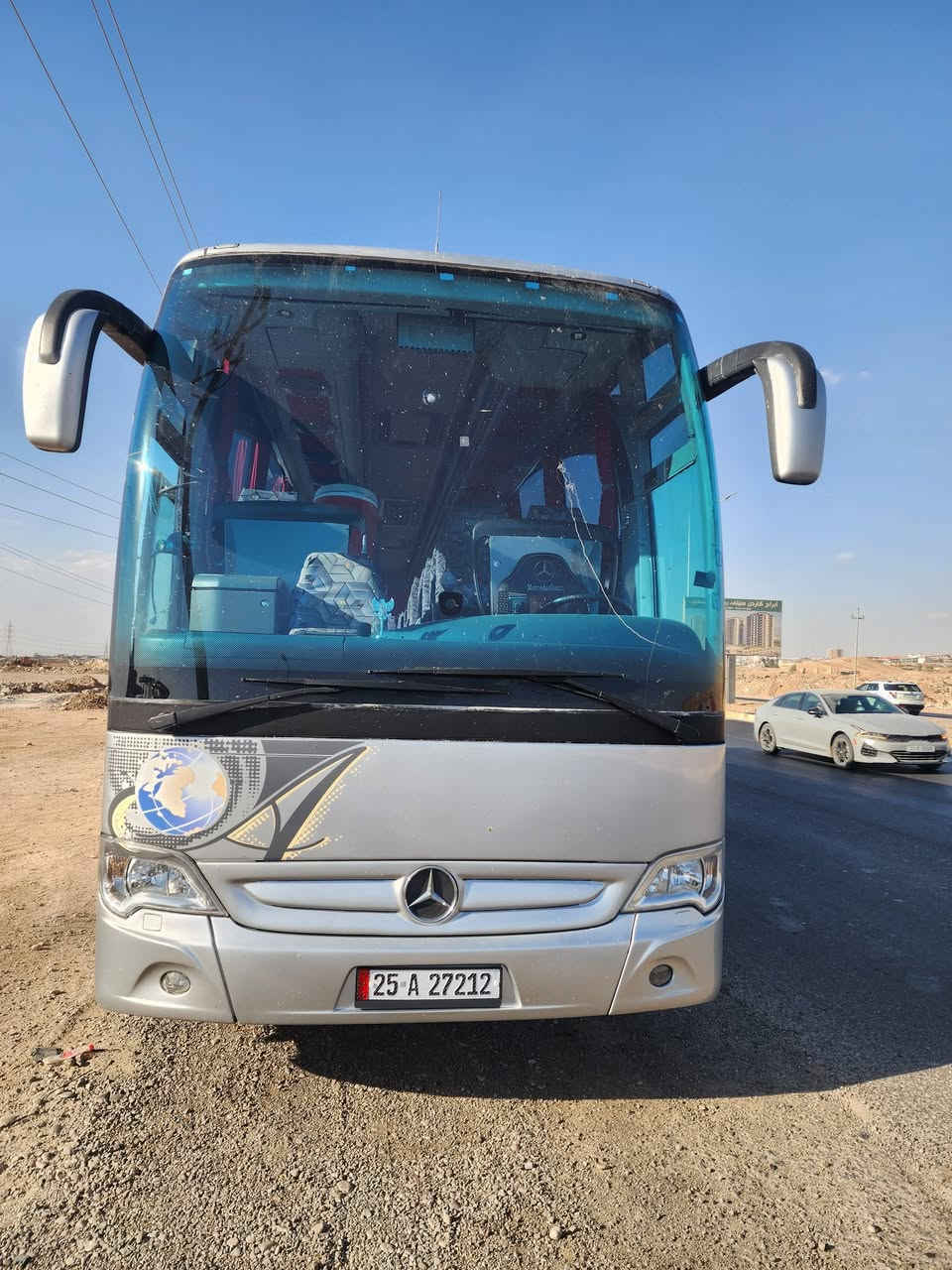 ترفكو ٢٠٠٥ رقم مداور تخم تاير تبريد زعانف حداديه جديده كلج جديد 
***********
