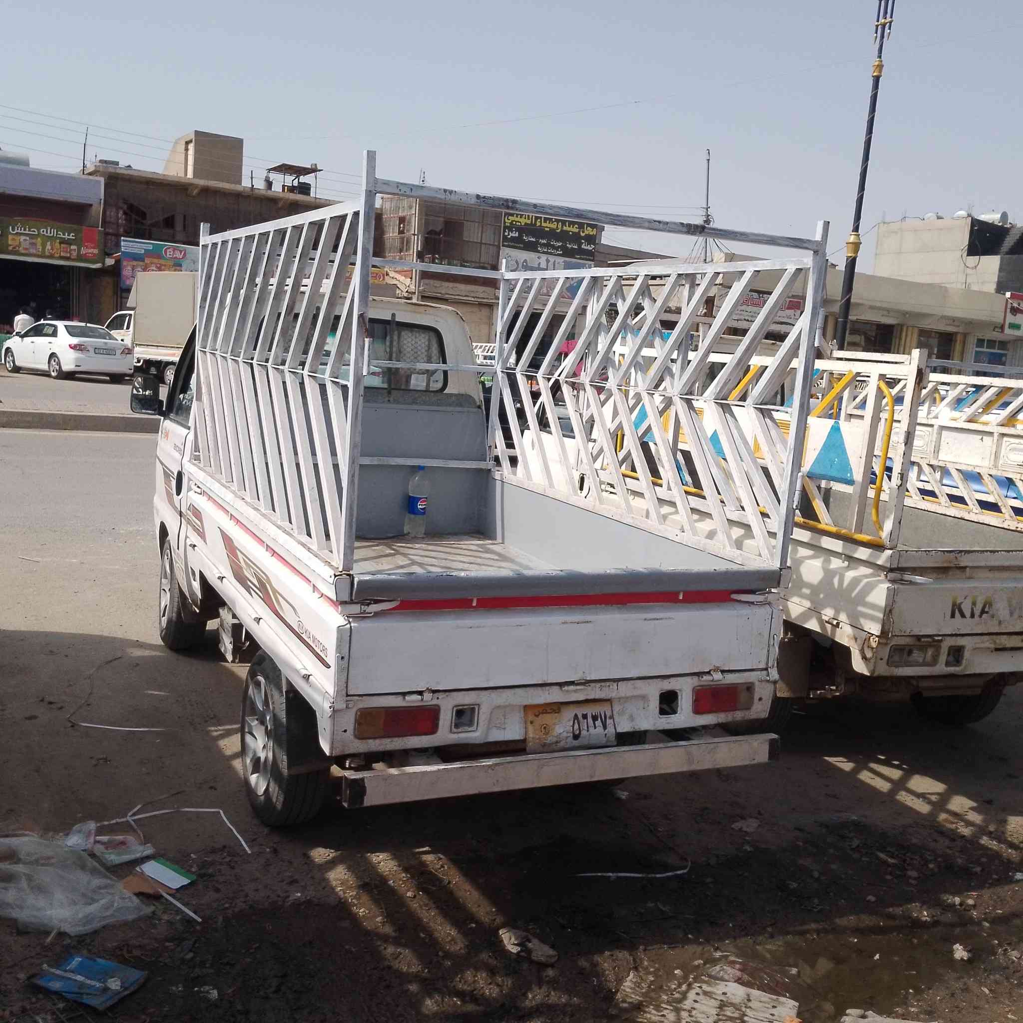 سلام عليكم شباب هيفاء البيع سعر 26وبيه مجال العنوان صلاح الدين شرقاط
رقم ***********
