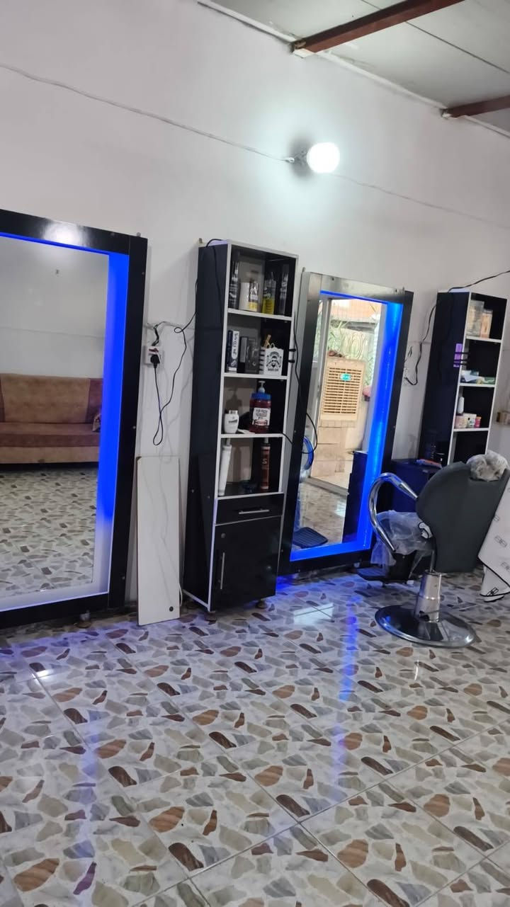 أدوات حلاقه البيع فول نظافه كلمن وسعره جادين فقط


**إذا كنت صاحب هذا الإعلان وتريد حذفه لأي سبب، رجاءا أرسل رسالة إلى الدعم الفني**