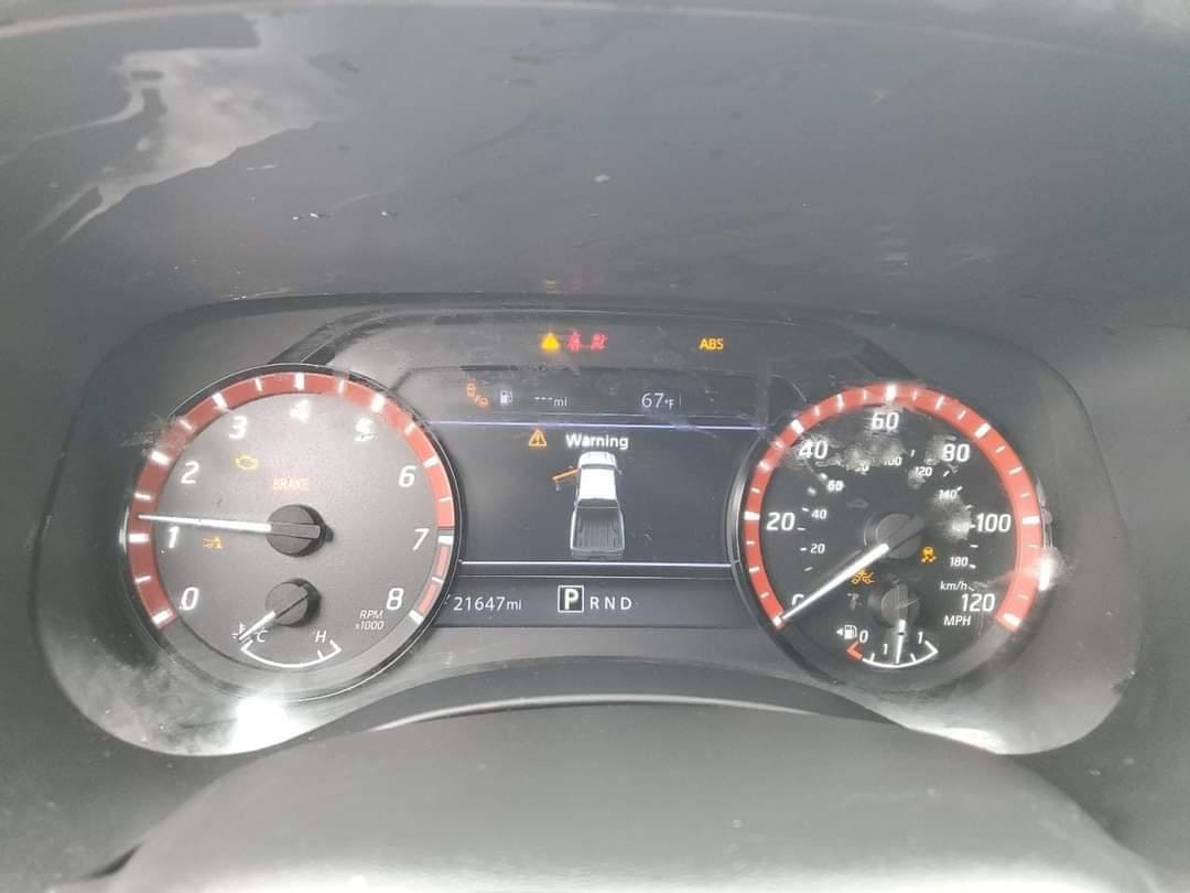 السلام عليكم ورحمة الله وبركاته 🦋🍀🦋
وارد امريكي
دخول جدبد. نيسان فورنتير الشكل الجديد 2022 فئه  pro x
عداد 22 ميل 
حادث بجم. .حادث بجم .حادث بجم
السعر  190 ورقه. ..دون رقم
 
كمرك مدفوع ✔️✔️
بدون رقم ....تستلم مضلح جاهز.  

بدون رقم

✍️✍️✍️✍️تستلم مضلح جاهز ✍️✍️

📍 مكان السياره شركة نجوم الامارات / بابل - الحله / البكرلي 
📞 رقم صاحبها
 -  ***********
....... ***********
.....
              
واذا  كنت غير مهتم اكتب كلمة طيبة       
و الكلمة الطيبة صدقة         
و اطيب الكلام ذكر الله و الصلاة على خير الانبياء 🙏
