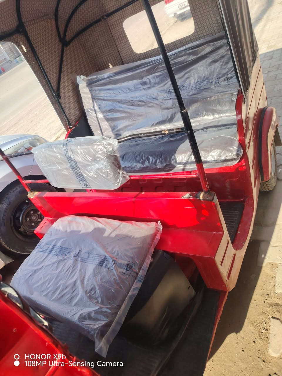 سلام عليكم 17 اوراق تعمير جديد
مكينه تجفيت شركه جديد عل سحك سعر 3
واتساب ***********
المحمودية حي العسكري
