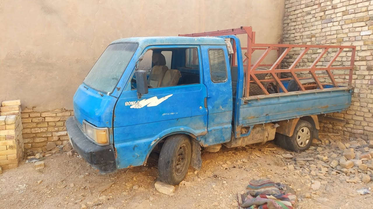 متاح موديل93مكاني ميسان العمارةالسعر24وبهه مجال عوزهه شوية ترتيب اتصال ***********
