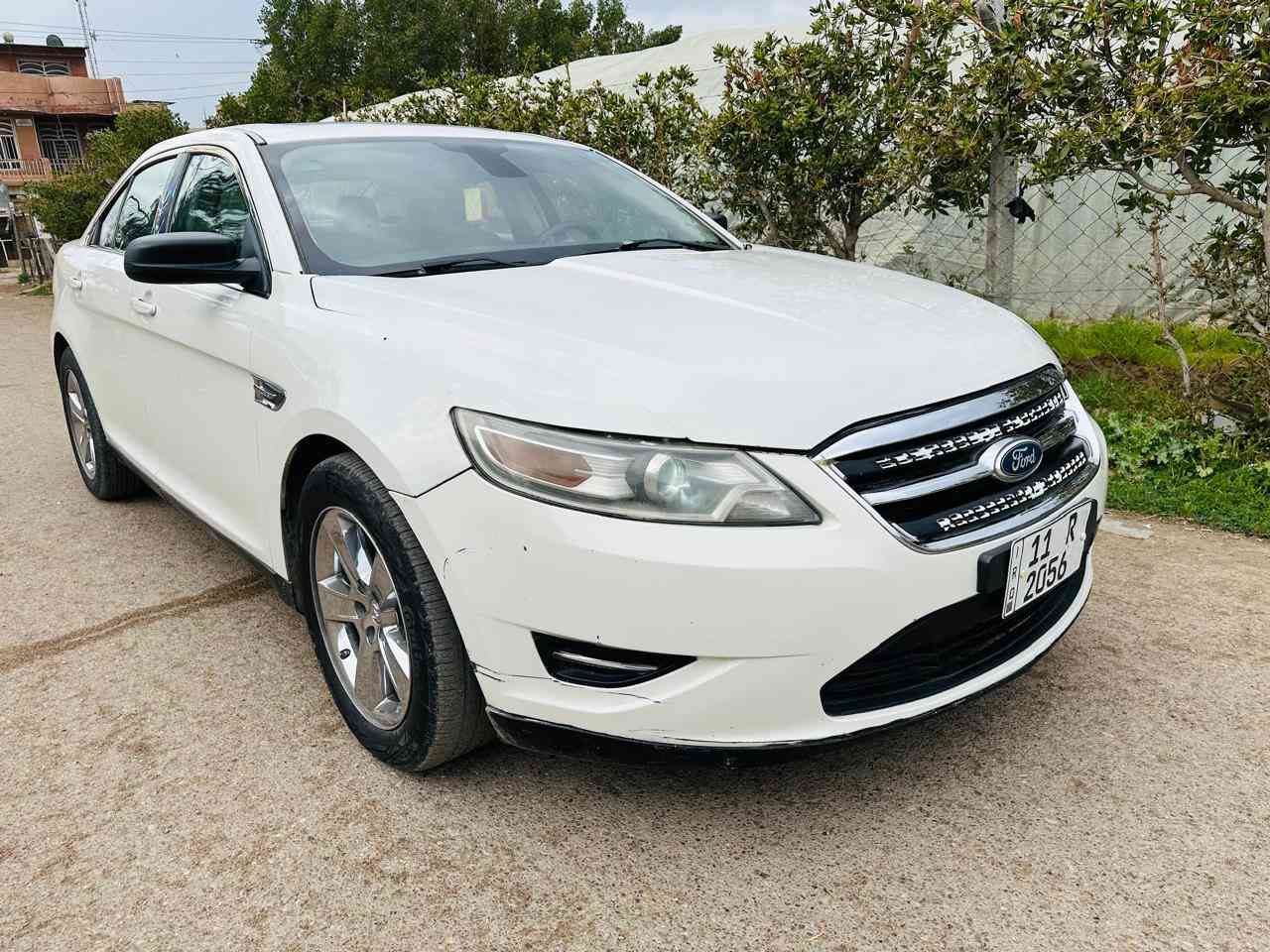 السَلٱمٌ عـَلـْيگمّ
فورد تورس 2011

للبيع او مراوس 

السونار بالمنشور 

السعر 105

محرك 6 سلندر  

حجم محرك 3500

لايتات زنون 

 تحكم استيرن

 تبريد ثلج قطعتين منضومه تبريد كله جديد 

كير محرك جديد 

تخم تايرات جديد

‏كهربائيات كله شغال 

شرط سياره جاهزه

سياره مابي نواقص 

بدون مصرف 

صبغ دعاميه فقط

رقم بغداد دولي بسمي

هزه جديده

العنوان بغداد الحسينية 

***********
