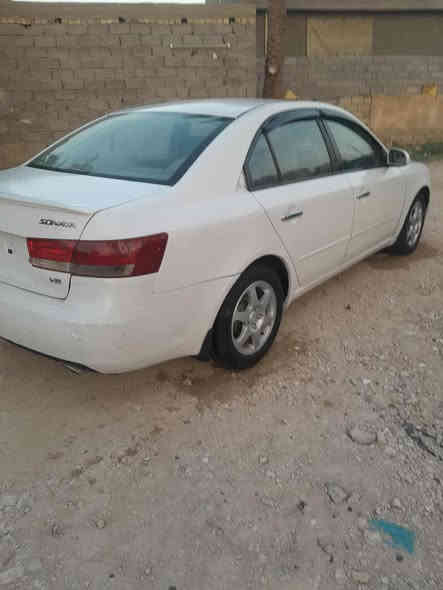 سوناتا مزاد مكينه ٦ سلندر موديل ٢٠٠٨ العنوان بغداد اني مكلف بالنشر للاستفسار      
***********    
***********
