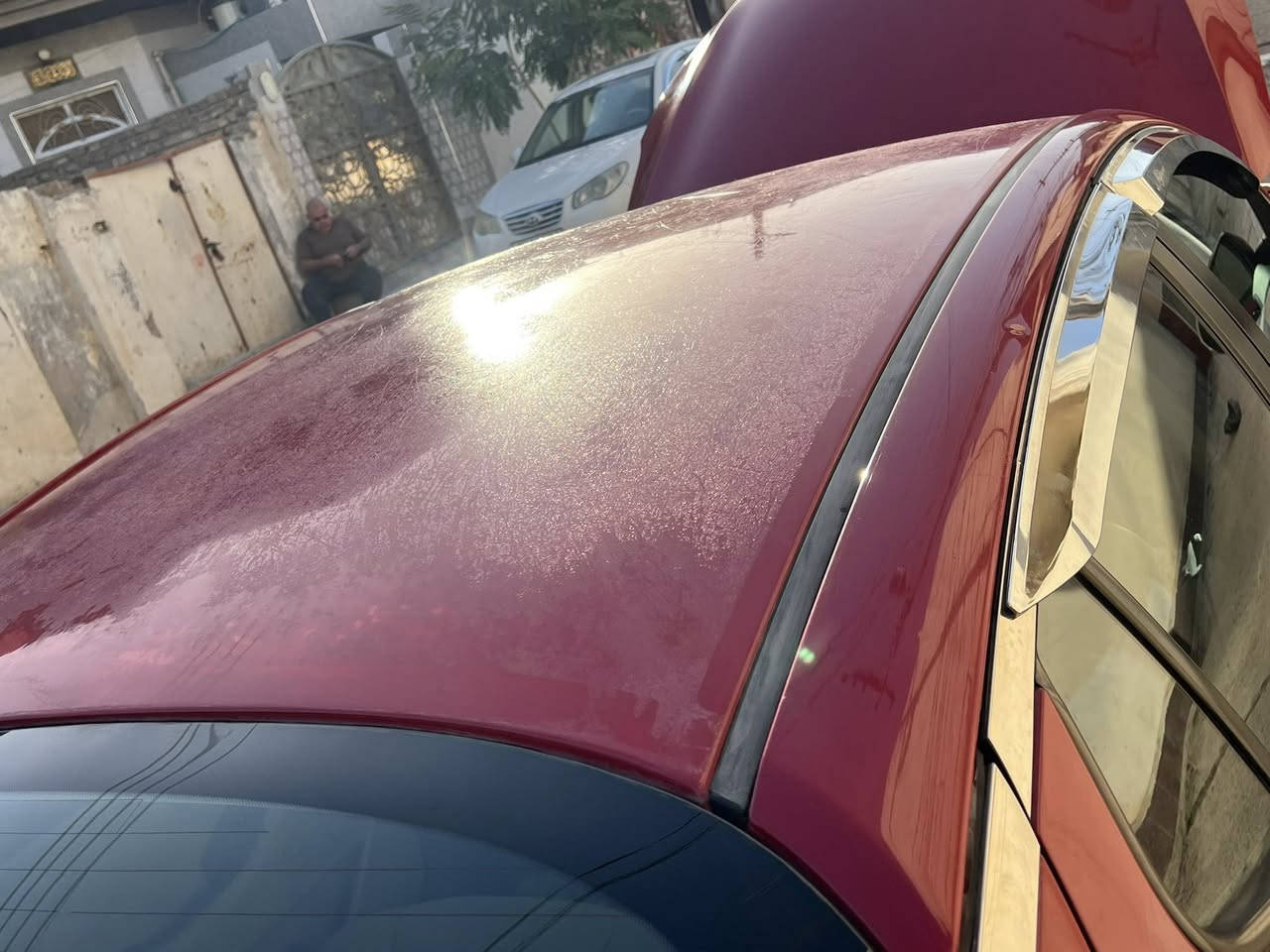 للبيع كيا أوبتما ٢٠١٦ سياره ماشيه ١٢٤ مكفوله من الصبغ بيه بس الهلال بي مجون مرفقه بالصور السياره خليجي محرك 200 دوش لاستفسار اتصل على رقم ***********
