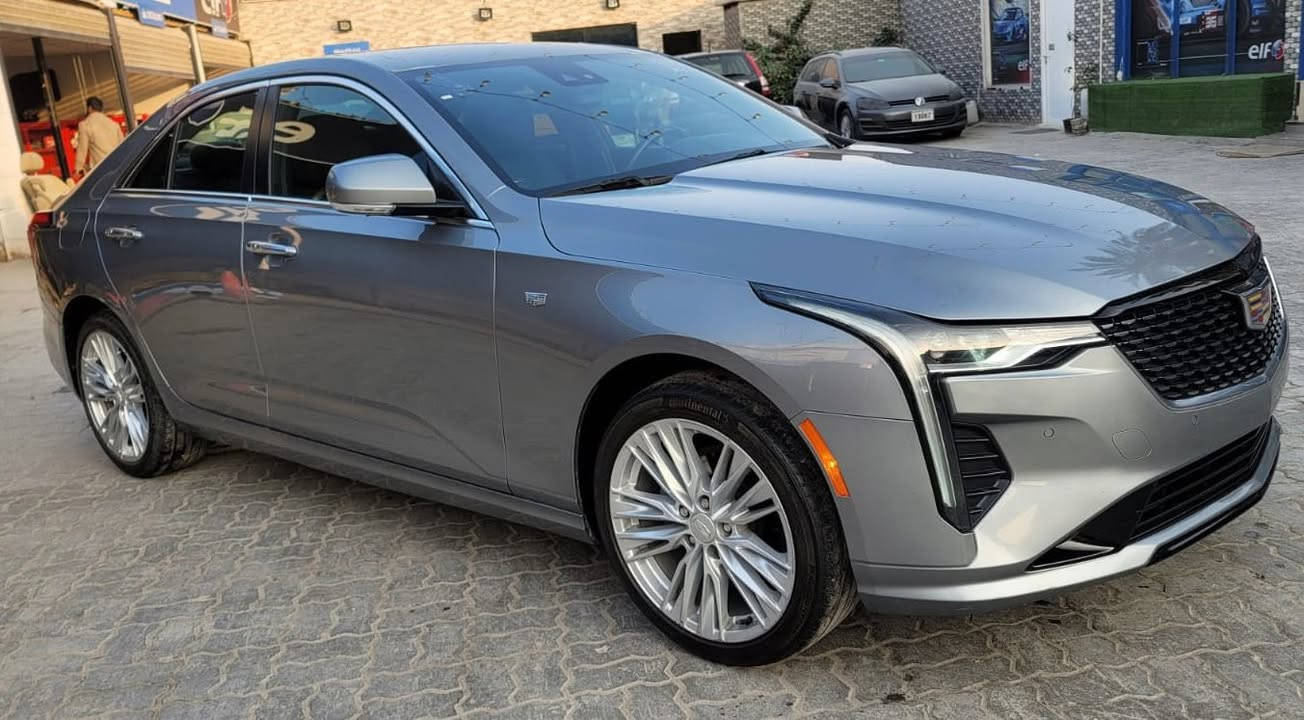 #شــــــــــــركــــــــــــة_الــــــــــــباشــــــــــــا

كدلاكCT4بريميوم 2024
مشحونه بالطريق 7  ايام توصل البصره 
السعر 143 مصلح واصل البصره بدون كمرك

__________________________
🚘 كفالة: (🔧 كير – ⚙️ محرك – ❄️ تبريد – ⚠️ حادث مسبق شرط الفحص)
..................................................................
🟠رابط كروب واتساب لنشر جميع السيارات من امريكا ولامارات يفوتكم اسعار منخفضه 👇
كروب الاول :
https://chat.whatsapp.com/LvbA1B9gSe60E9GbtAASY3
________________
​📢 أعلن عن سيارتك معنا! 🚗✨
​هل تبحث عن أسرع طريقة لبيع سيارتك؟ 🤔
يتوفر الآن نشر وعرض لسياراتكم داخل البيج الخاص بنا للوصول لأكبر عدد من المشترين المهتمين! 🏁🔥
​للإعلان أو الاستفسار عن التفاصيل، لا تتردد بالاتصال بنا على الرقم التالي:
👤 علي سعد
📱 0772 729 1603
• يتوفر جميع انواع السيارات داخل الصفحة👇🏻
https://www.facebook.com/share/16cS3Jydmv/?mibextid=wwXIfr
