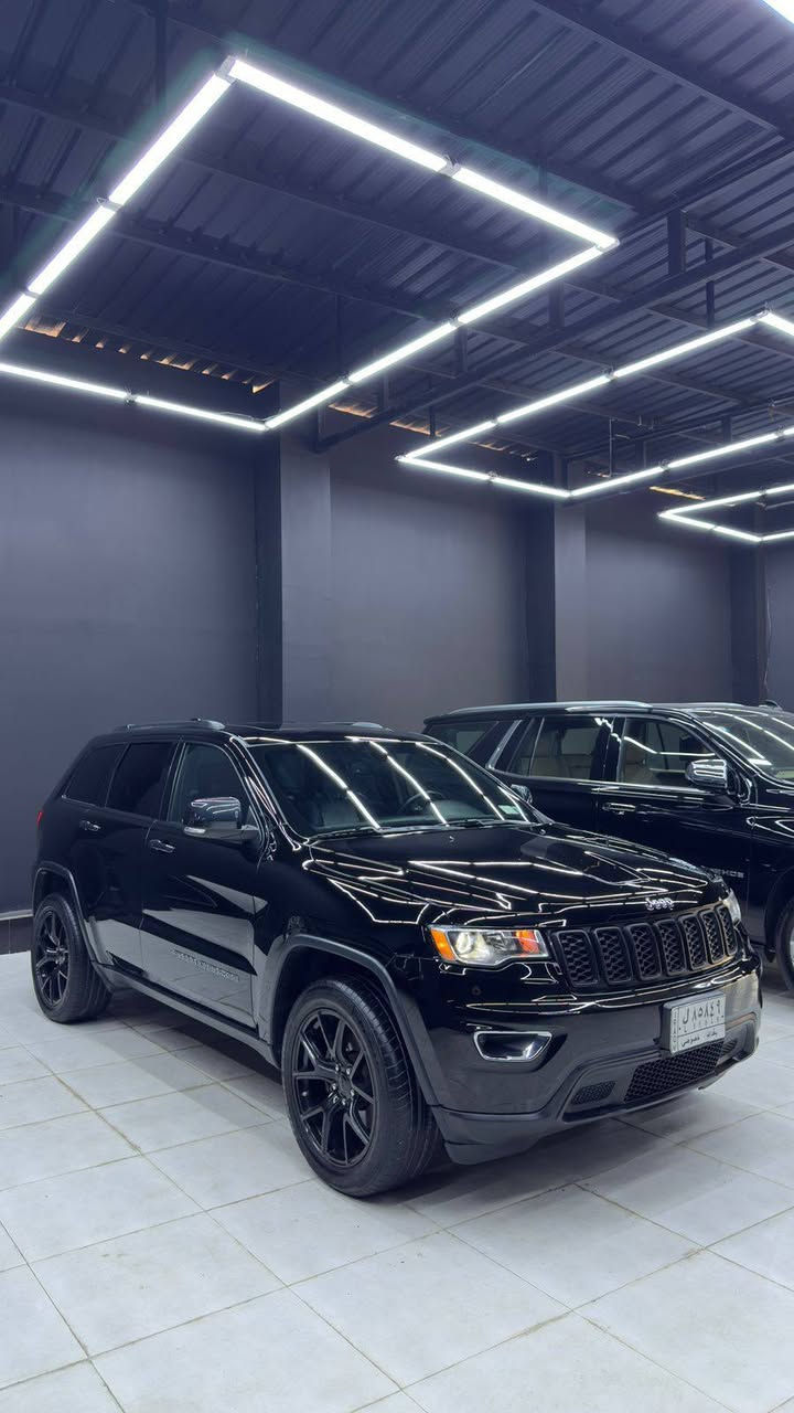 سلام عليكم للبيع جيب لمتدد 2019
شاشه كبيره

فول مواصفات ماعدى بنراما

مكينه  3600

ماشيه 77

حادثه بصيط 

تشغيل عن بعد

جنطه كهربائي شفط

شفتات ستيرن 

تئدفه بلستيرن

حساسات  خلفي

دبل كزوز

سستم صوت 12 سماعه

قطعتين تبريد 

كشن خزن ميموري 

داخل جلد

تدفئه  بكشنات

ستيرن تدفئه

لايت زنون 

اطفاء محرك اوتو عند توقف

حساس خلفي 

توقف ذاتي 

رقم بغداد انكليزي

سياره بسمي شخصيأ 

السعر 235 بيع مستعجل ارخص سياره بل سوك بنسبه مديله 

مكاني كربلاء‏‪***********‬‏
