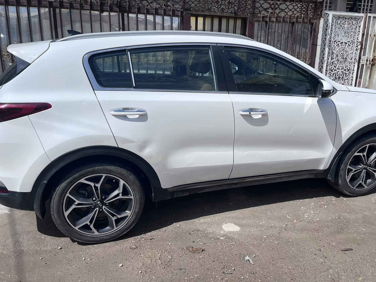 سبورتج جي دي2020 ماشيه107بسمي فول موصفاتالسعر210بدون صبغ موبايل ***********
