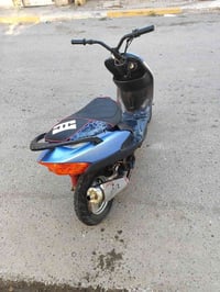 ماكس منغولي • امزوده • كربلاء