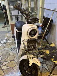 R9 • سكوتر كهربائي • الزعفرانية