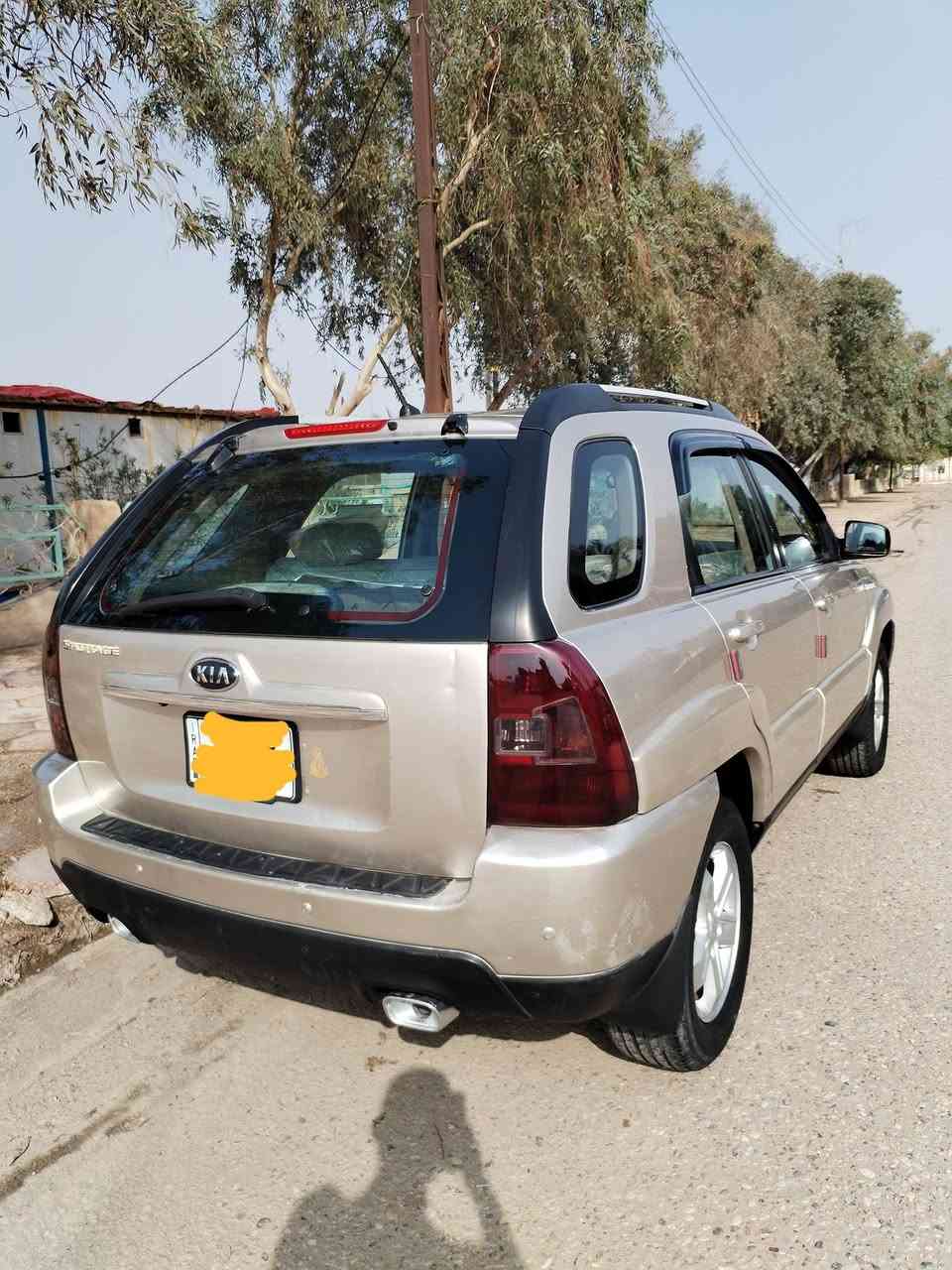 سبورتج موديل ٩ خليجي رقم بصرة مشروع وطني تحويل مباشر سنويه تنتهي ٢٠٢٧

مكينة وكير حدادية كهربائيات طخم تاير تبريد كلهة جيدة جدآ سيارة جاهزه من كلشي ما بيهة نقص برغي 

بيهة قطعتين صبغ اثر جراد والباقي كفالة عامة 

للإستفسار الاتصال 

***********

السعر ١٠٥ وبيهة مجال للشراي 

مكان السياره العمارة مركز المدينة
