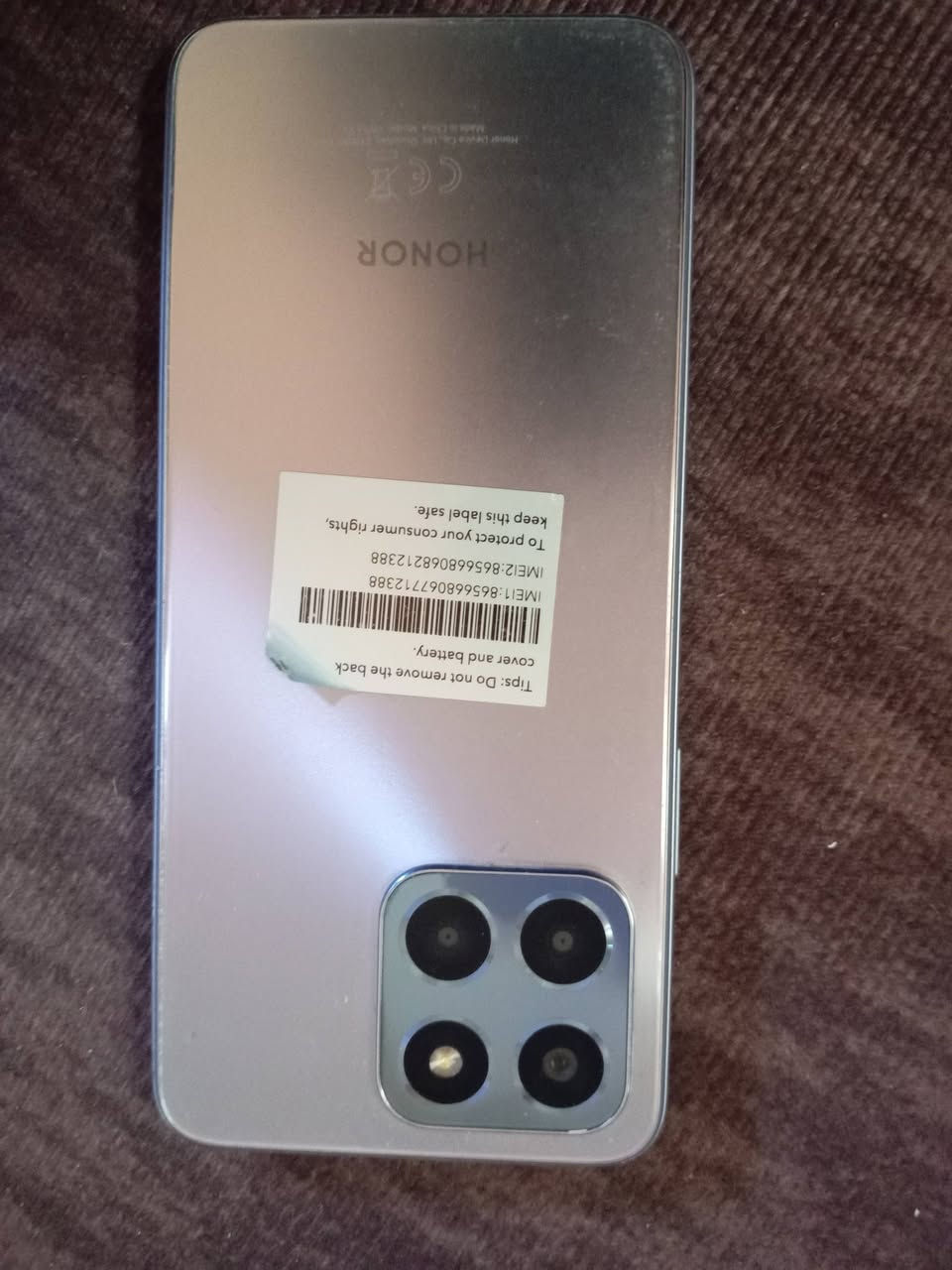 السلام عليكم تلفون مراوس تلفون جديد ما صار لي شهر ونص من ماخذه هو وشاحنته موجوده  مراوس بتلفون باي تلفون واذا مراس باي فون عادي المكان بابل مسيب حي الزهراء هذا رقمي بواتساب***********
