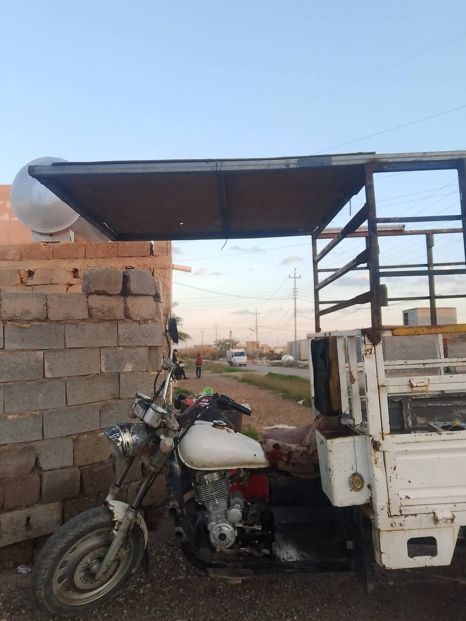 من رخصت الادمن عندي هاذا لمحجل للبيع هاذا رقمي ***********  مكان الرمادي البذياب
