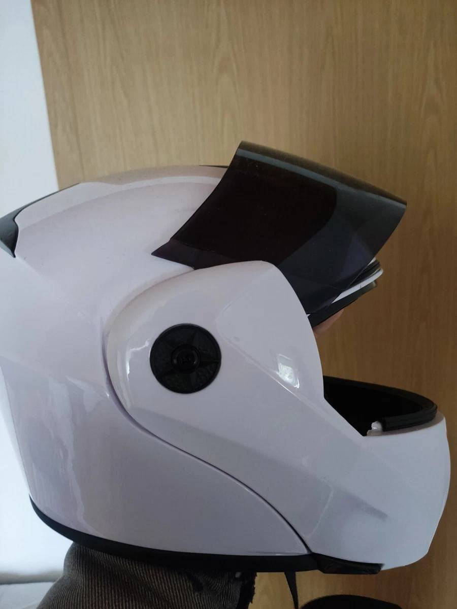 خوذة دراجة نارية ماركة Dayu


**إذا كنت صاحب هذا الإعلان وتريد حذفه لأي سبب، رجاءا أرسل رسالة إلى الدعم الفني**