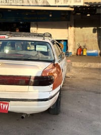 مازدا ١٩٩٤ • محرك ١٦٠٠ • كهرباء كامل