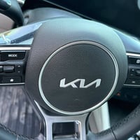 كيا K5 • ٢٠٢٤ • رقم اربيل