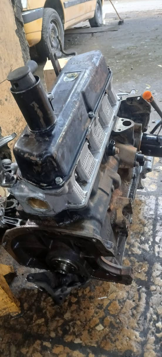 السلام عليكم
محلات الحاج راضي للبيع محرك بيجو روى نظيف جدأ وعلى الضمان ١٥  محرك بلادي نظيف مكفول العنوان بغداد الكراده الحي الصناعي قرب المحكمه محلات الحاج راضي الاتصال ***********امجد
